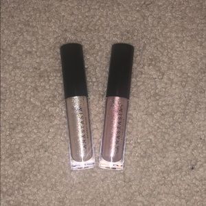 Anastasia mini lip glosses